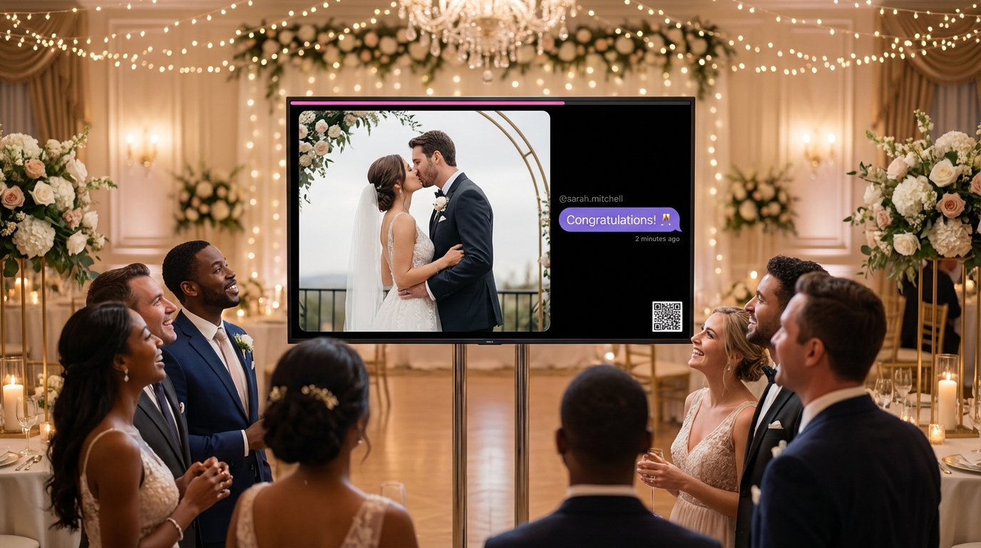 Wedding Photo Booth Ideas: Capture Every Magical Moment